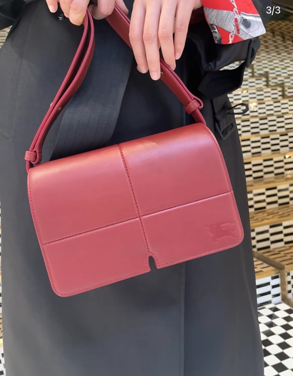 Ezyycart Bags Burberryn Luxury Bag --92959