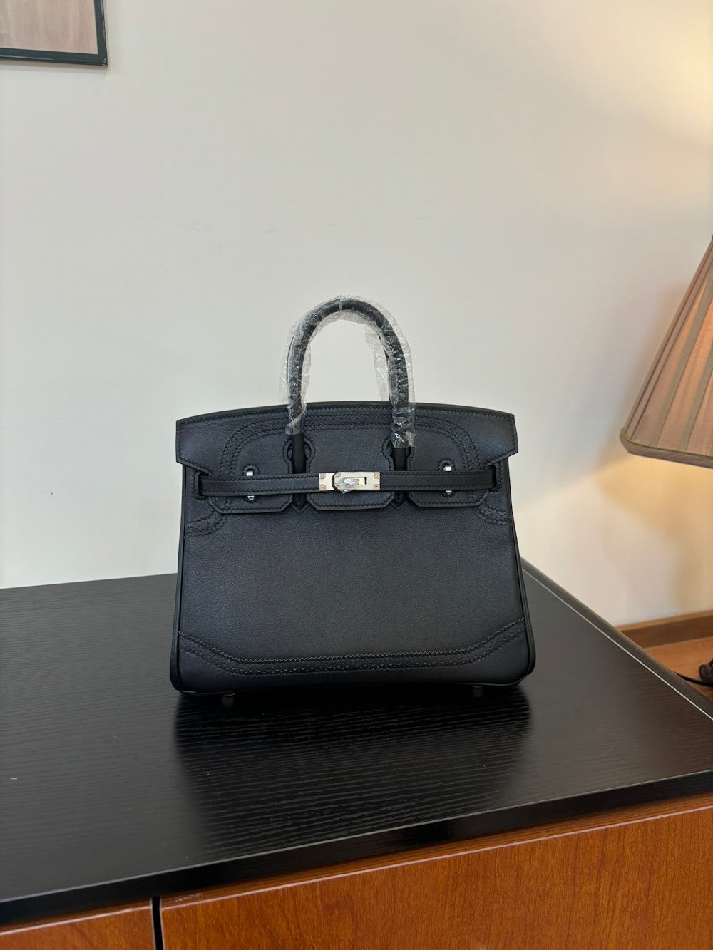 Anum Bags Hermesn Luxury Bag --117886