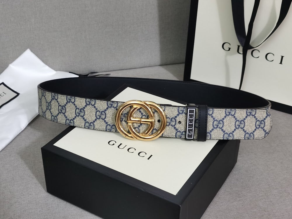 Ezyycart Bags Guccin Luxury Belt --108410