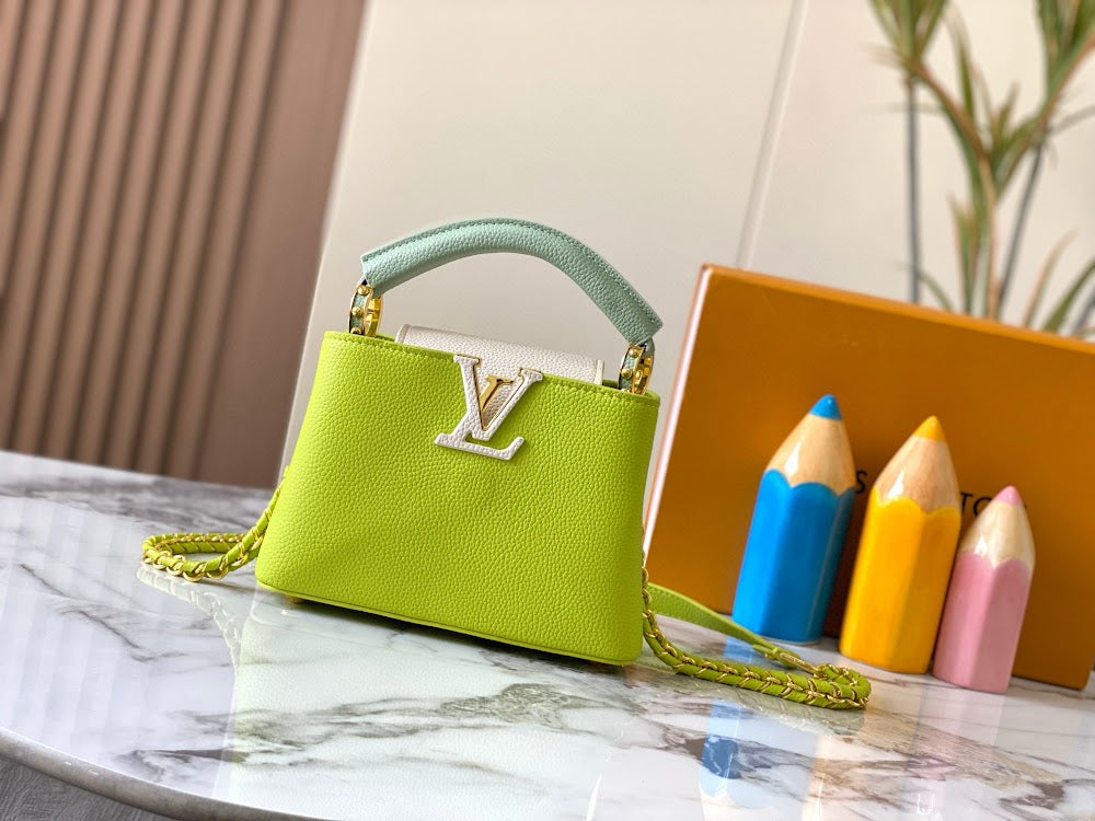 Anum Bags LVn Luxury Bag --79796