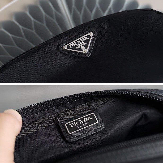 Ezyycart Bags Prada Luxury Bag --54316