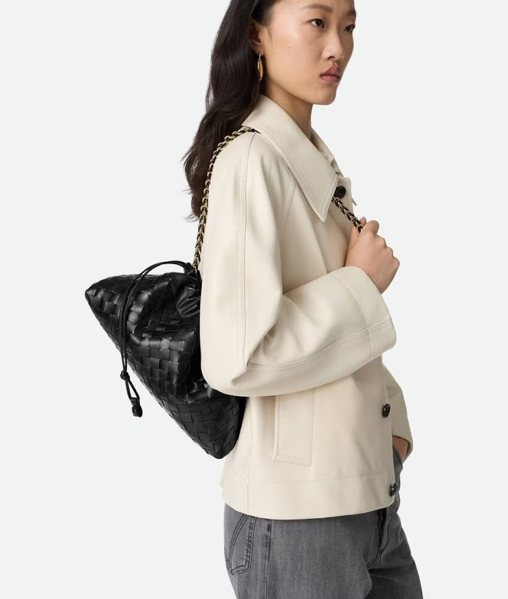 Ezyycart Bags Bottegan Luxury Bag --91558
