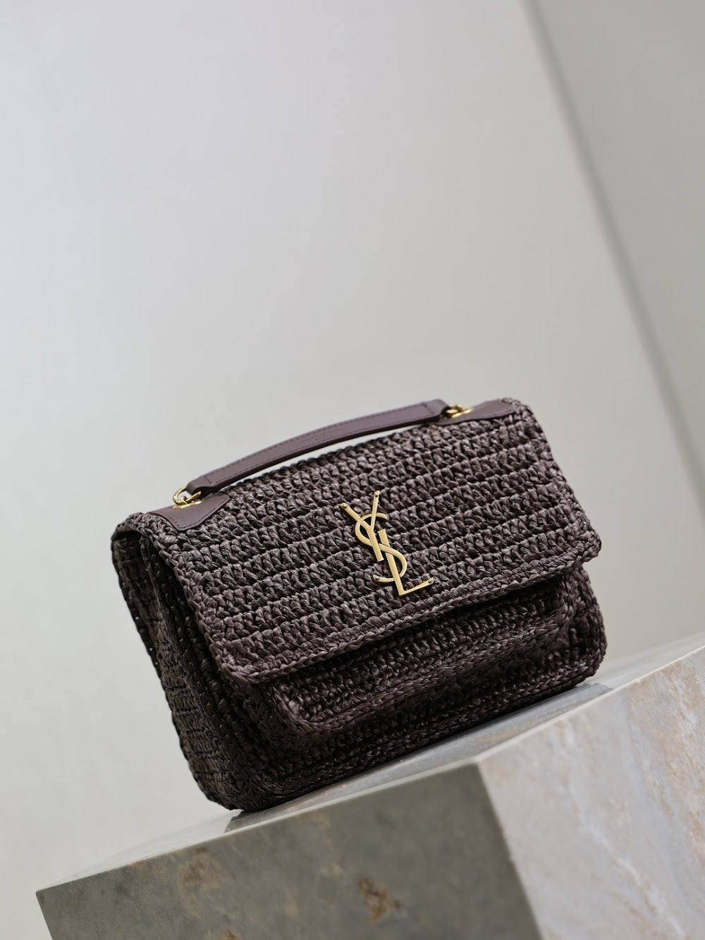Ezyycart Bags YSLn Luxury Bag --119756