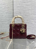 Ezyycart Bags Diorn Luxury Bag --115346