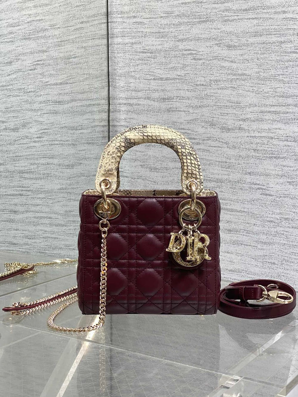 Ezyycart Bags Diorn Luxury Bag --115346