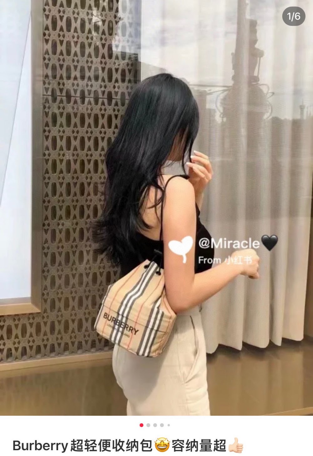 Ezyycart Bags Burberryn Luxury Bag --91624