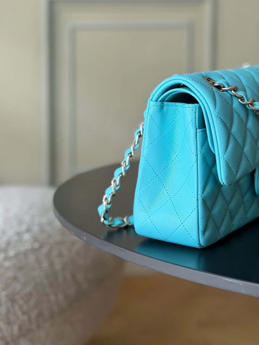 Anum Bags CHn Luxury Bag --113882