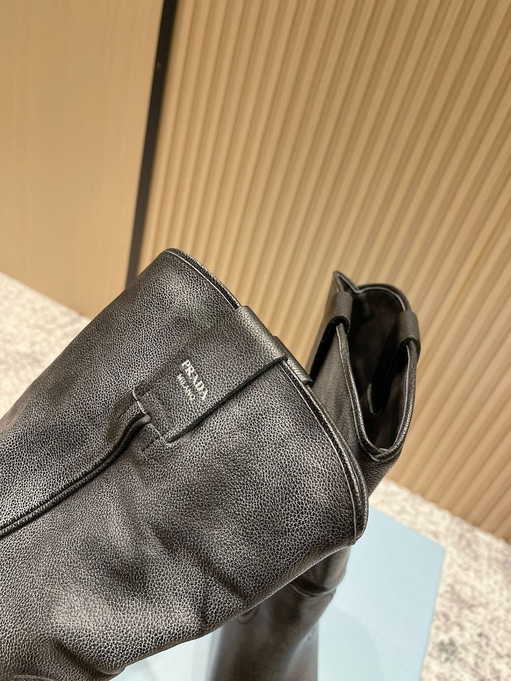 Ezyycart Bags Prada Luxury Heels --53100