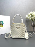 Ezyycart Bags Pradn Luxury Bag --101980