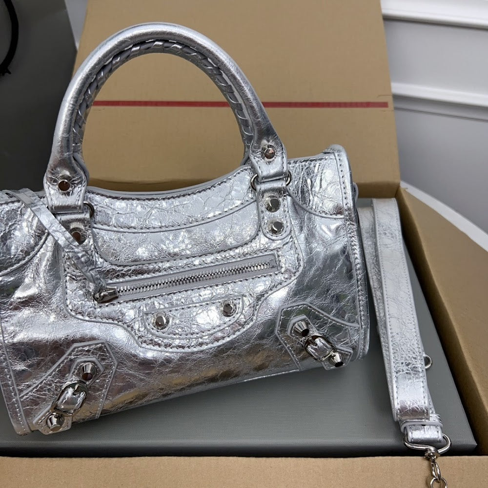 Ezyycart Bags Balenciaga Luxury Bag --110966
