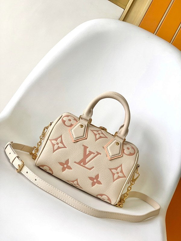 Anum Bags LVn Luxury Bag --79670