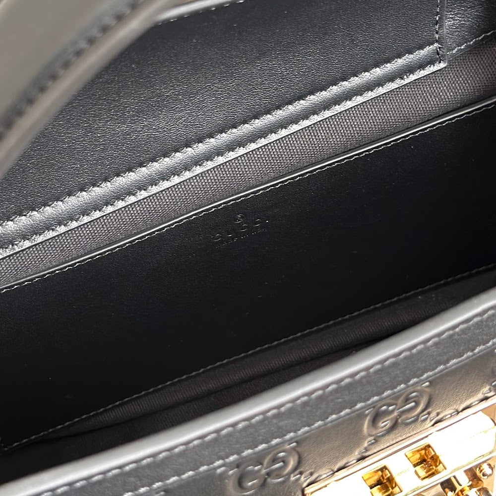 Ezyycart Bags Guccin Luxury Bag --94723
