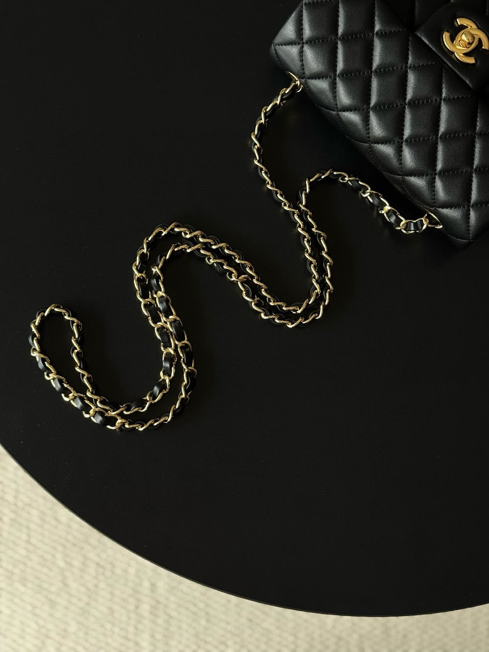 Anum Bags CHn Luxury Bag --112922