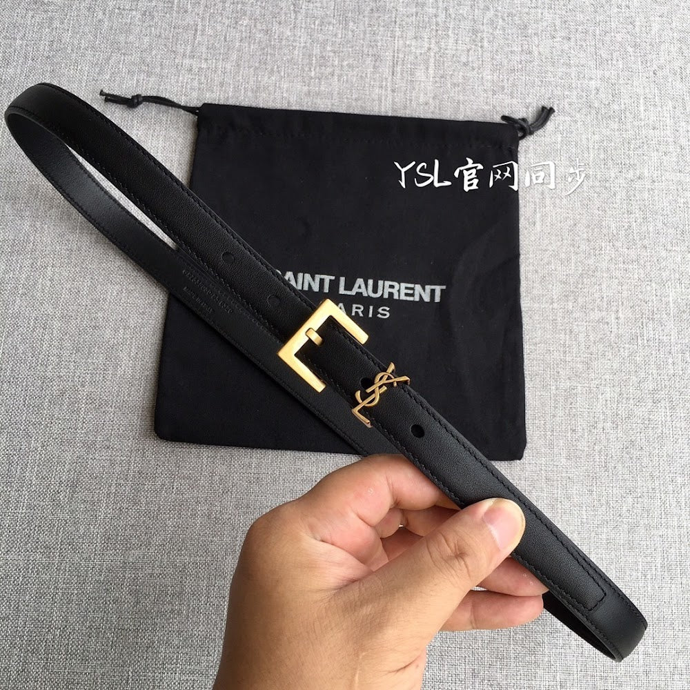 Ezyycart Bags YSLn Luxury Belt --107676