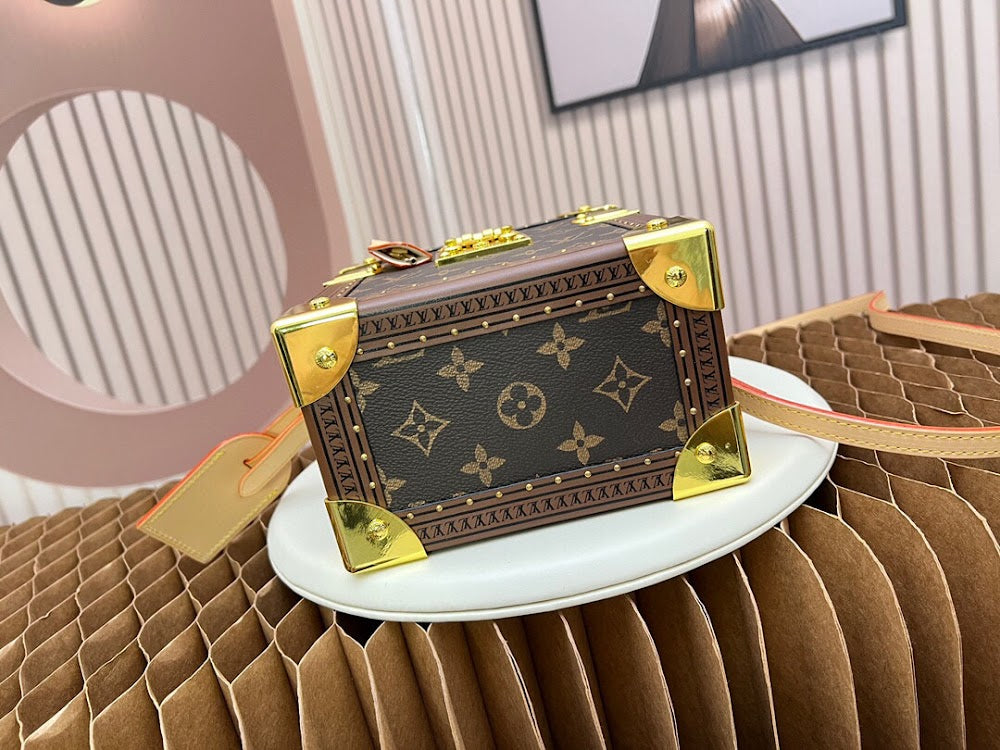 Anum Bags LVn Luxury Bag --80328