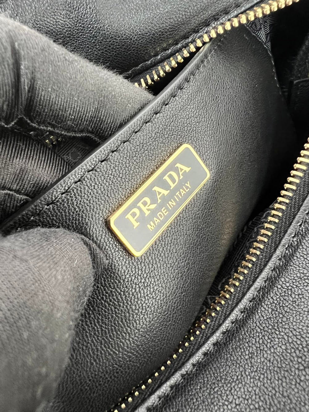 Ezyycart Bags Pradn Luxury Bag --101469