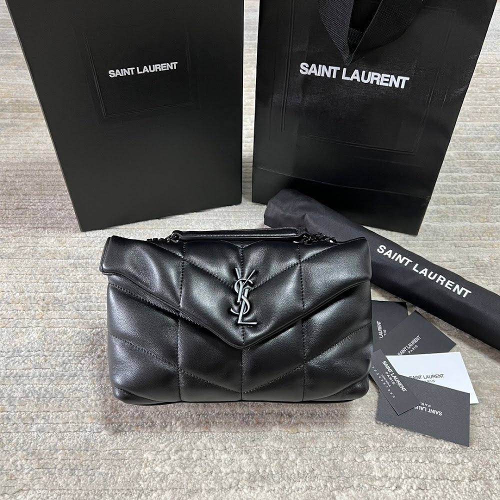 Ezyycart Bags YSLn Luxury Bag --119045