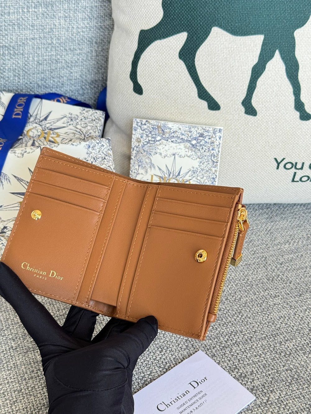 Ezyycart Bags Diorn Luxury Bag --115126
