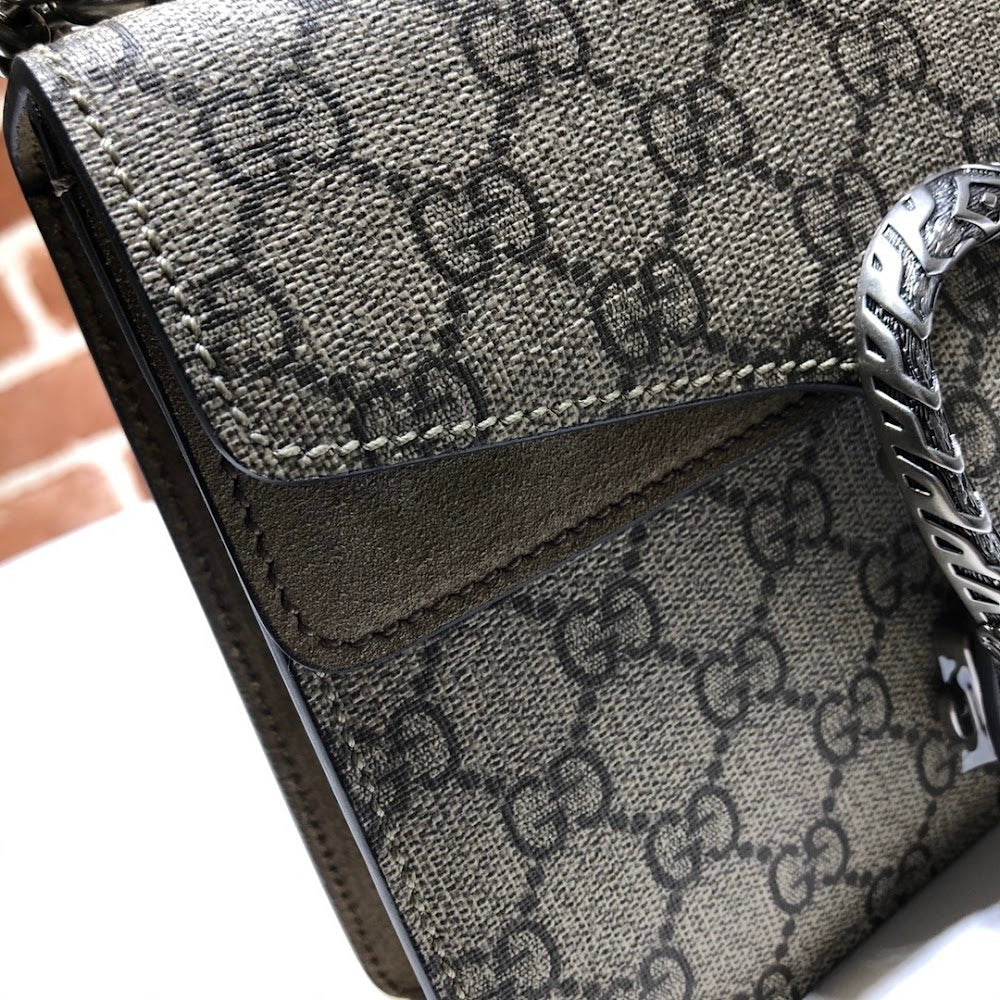 Ezyycart Bags Guccin Luxury Bag --94250