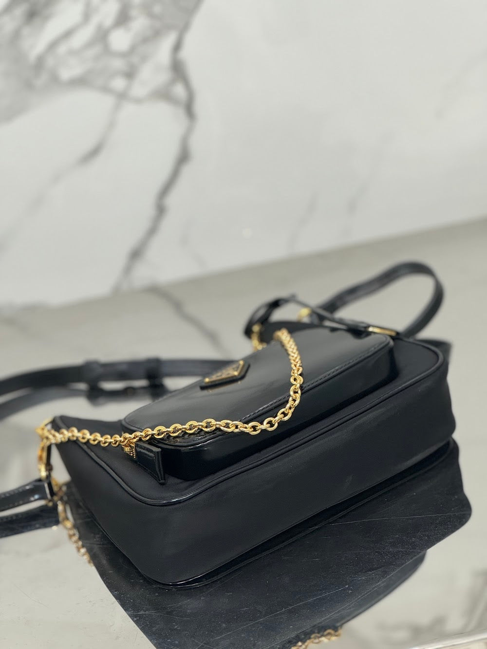 Ezyycart Bags Pradn Luxury Bag --101633