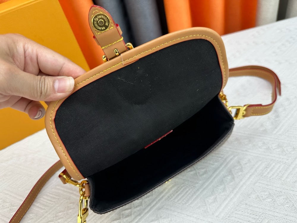 Anum Bags LVn Luxury Bag --79706