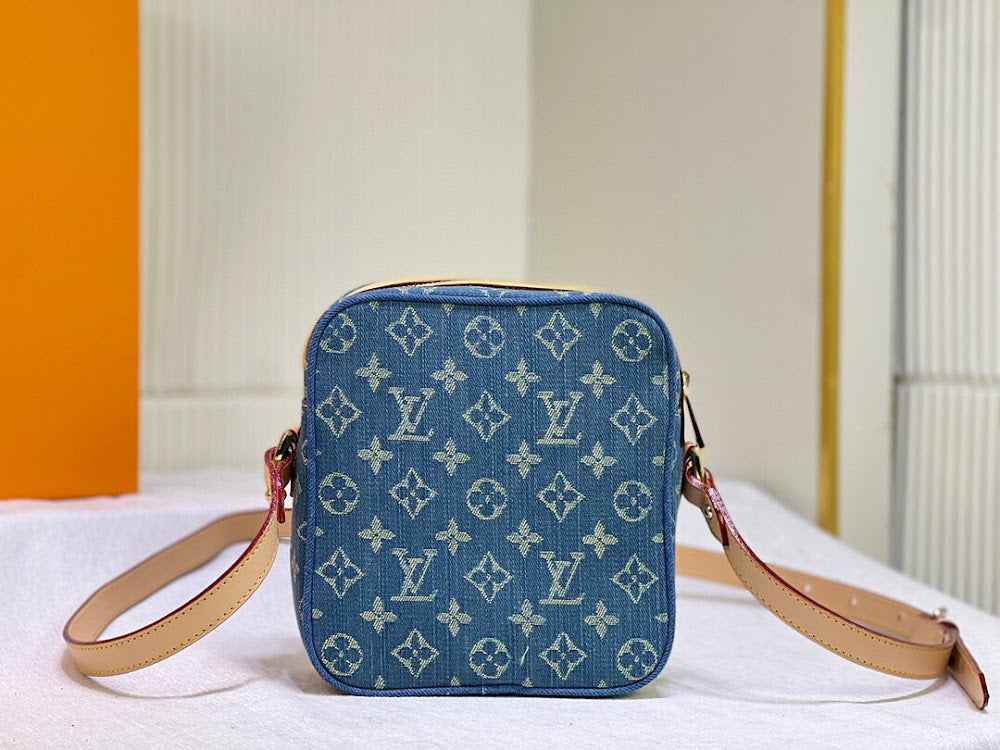 Anum Bags LVn Luxury Bag --80608