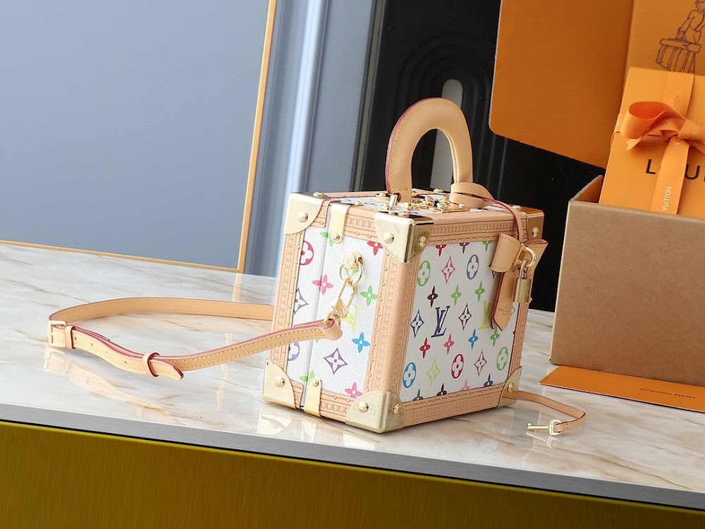 Anum Bags LVn Luxury Bag --80398