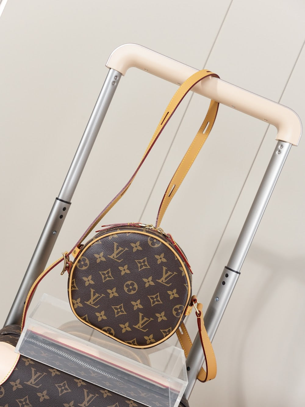 Anum Bags LVn Luxury Bag --78947