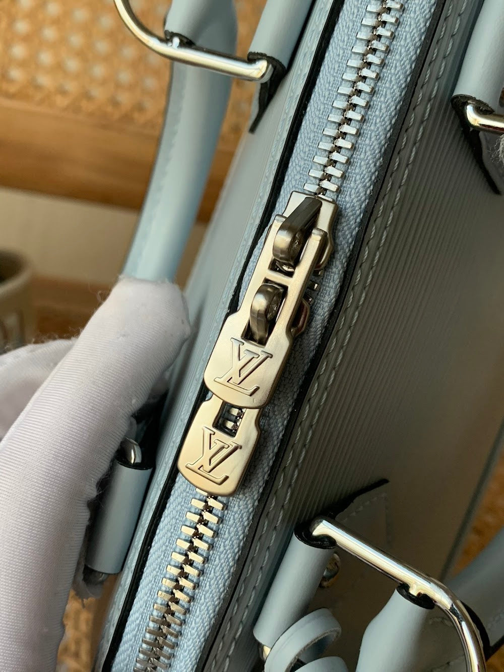 Ezyycart Bags ln Luxury Bag --60930