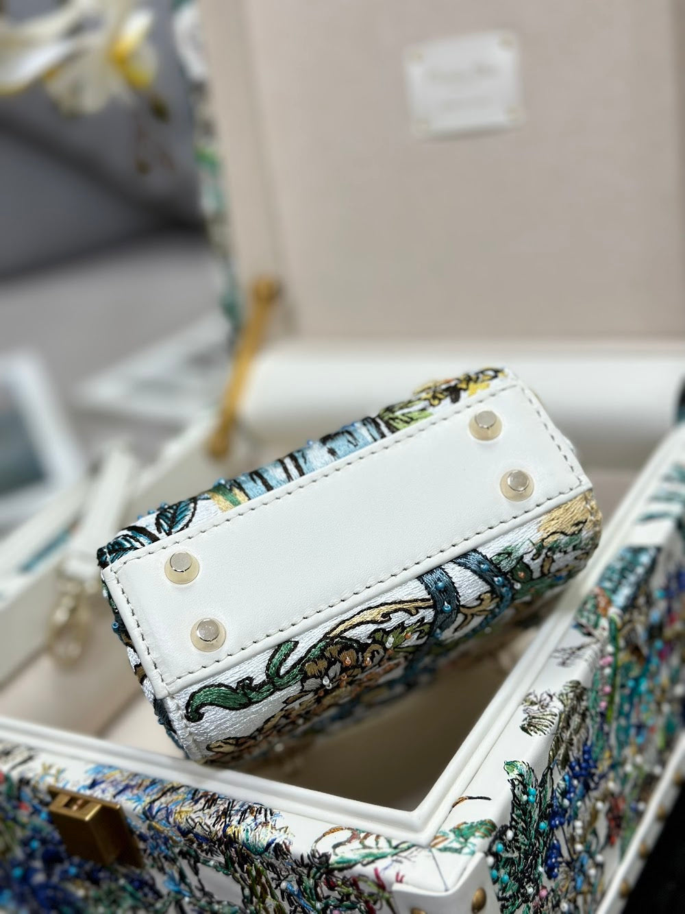 Anum Bags Diorn Luxury Bag --114460