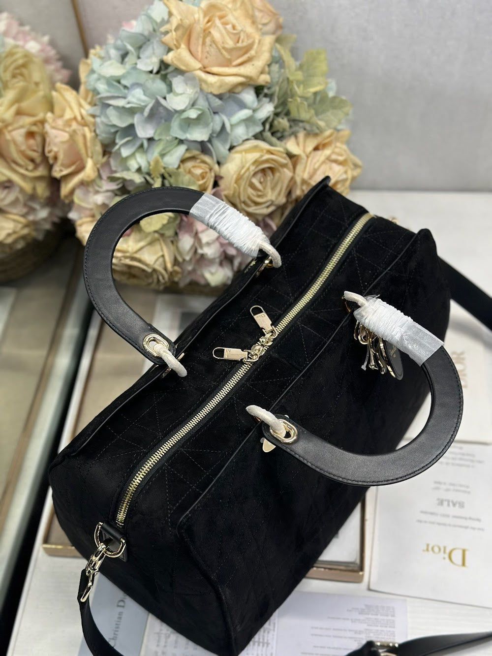 Ezyycart Bags Diorn Luxury Bag --115574