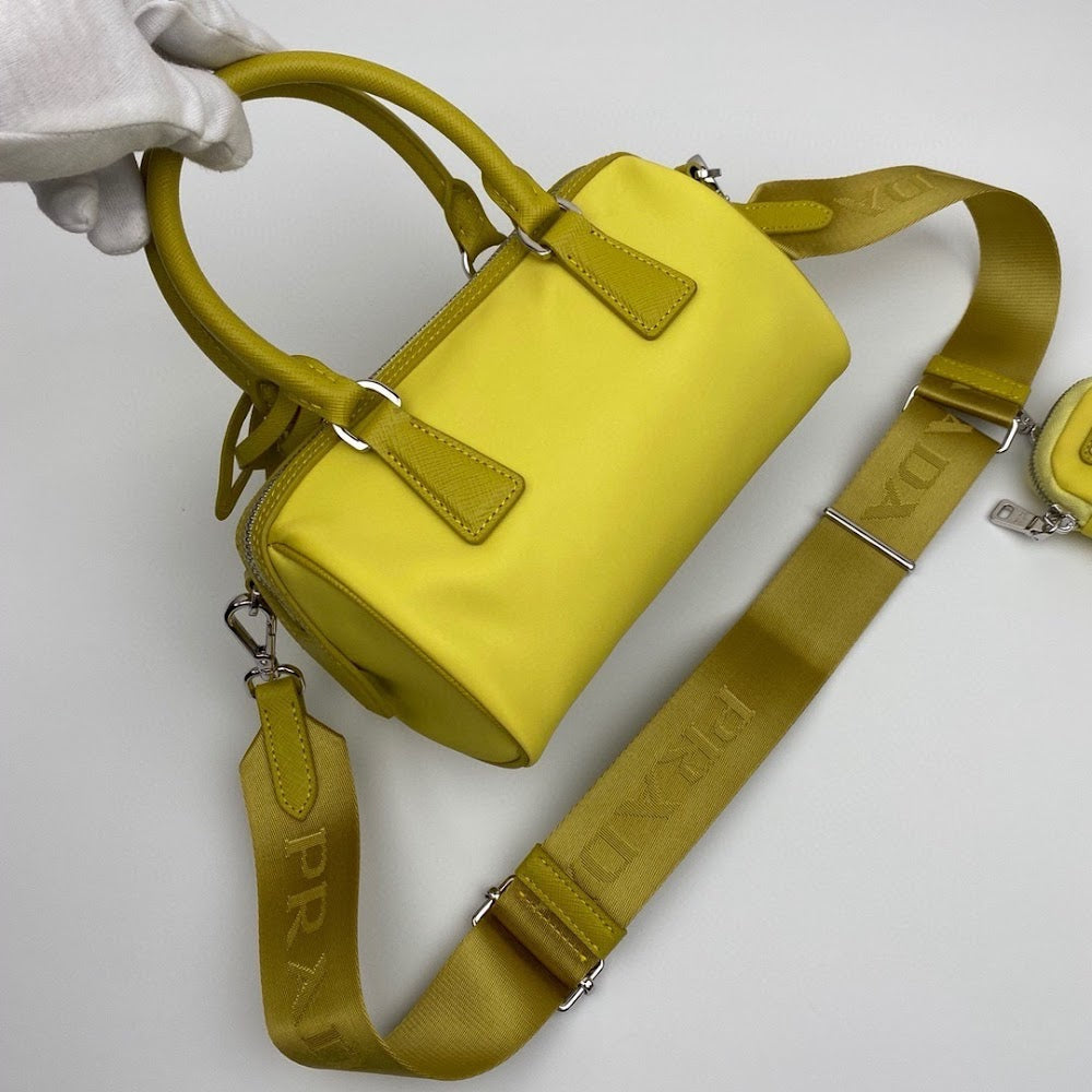 Ezyycart Bags Prada Luxury Bag --53942