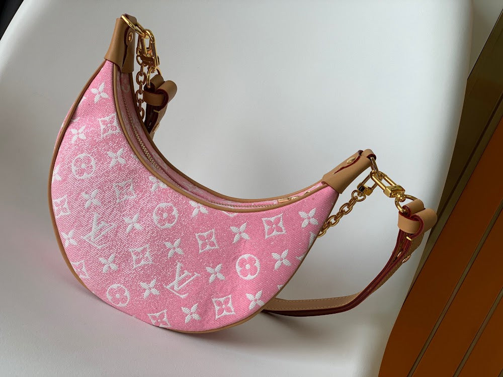 Anum Bags LVn Luxury Bag --81373