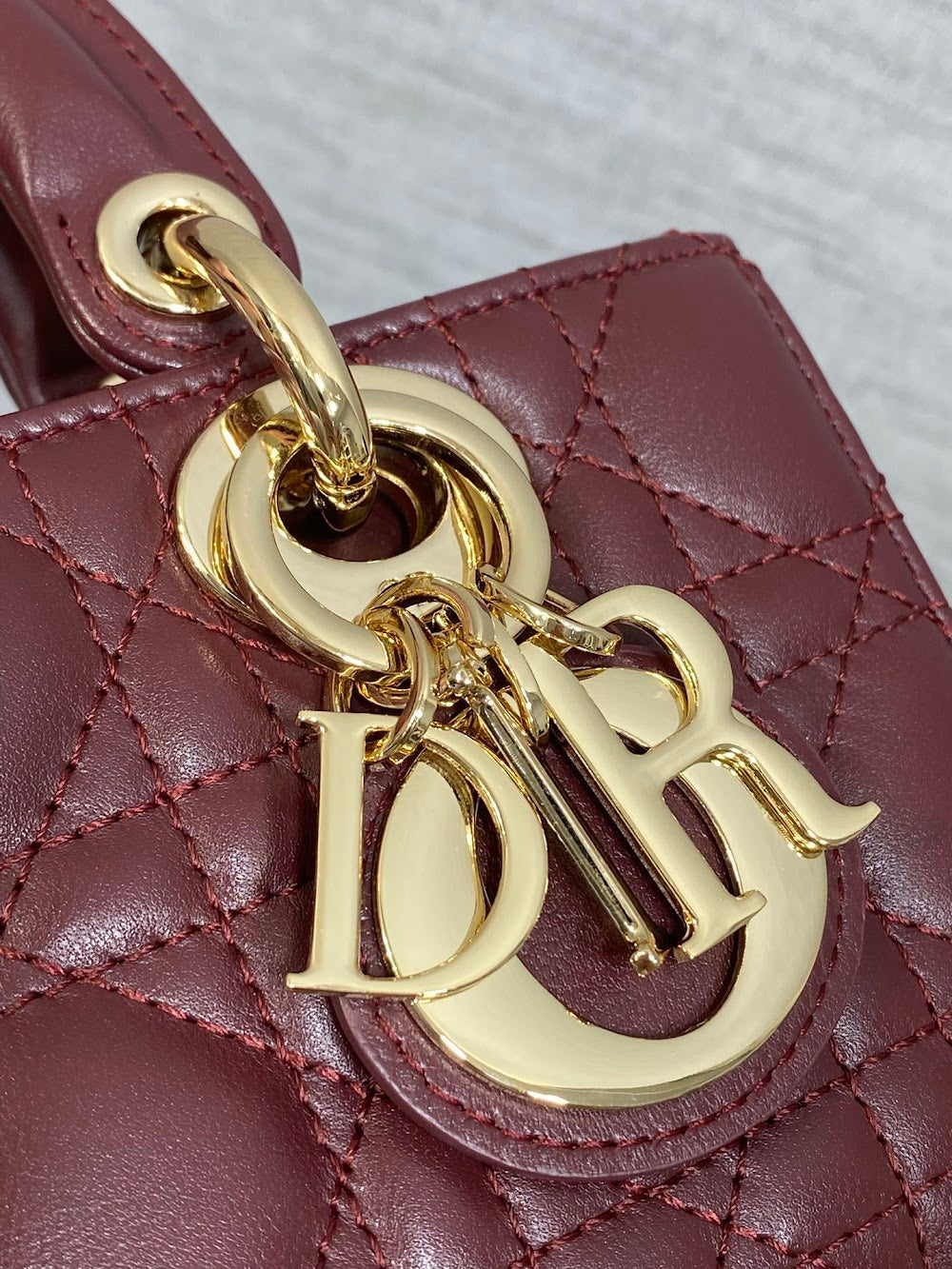 Ezyycart Bags Diorn Luxury Bag --116191