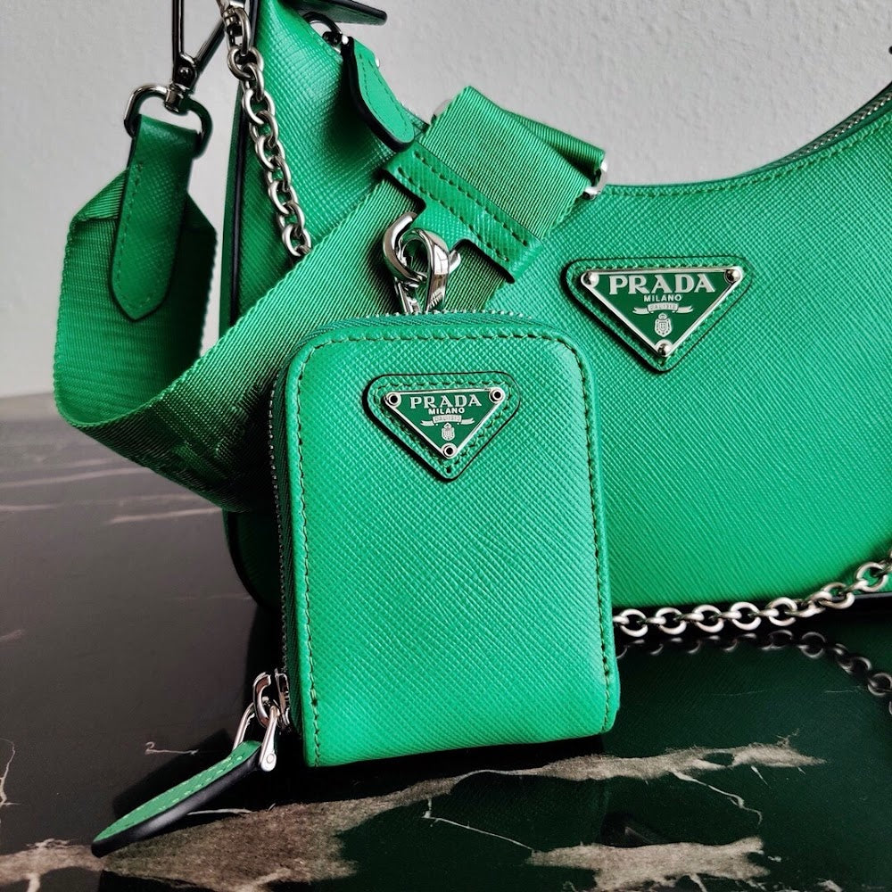 Ezyycart Bags Prada Luxury Bag --54147