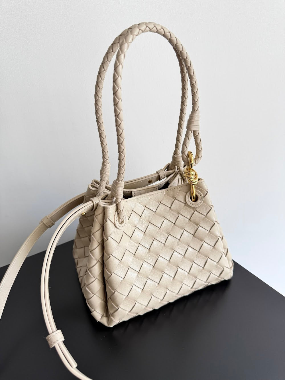 Ezyycart Bags Bottegan Luxury Bag --90966