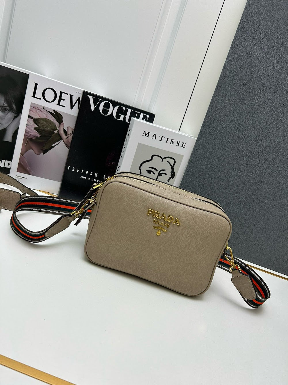 Ezyycart Bags pradn Luxury Bag --73760