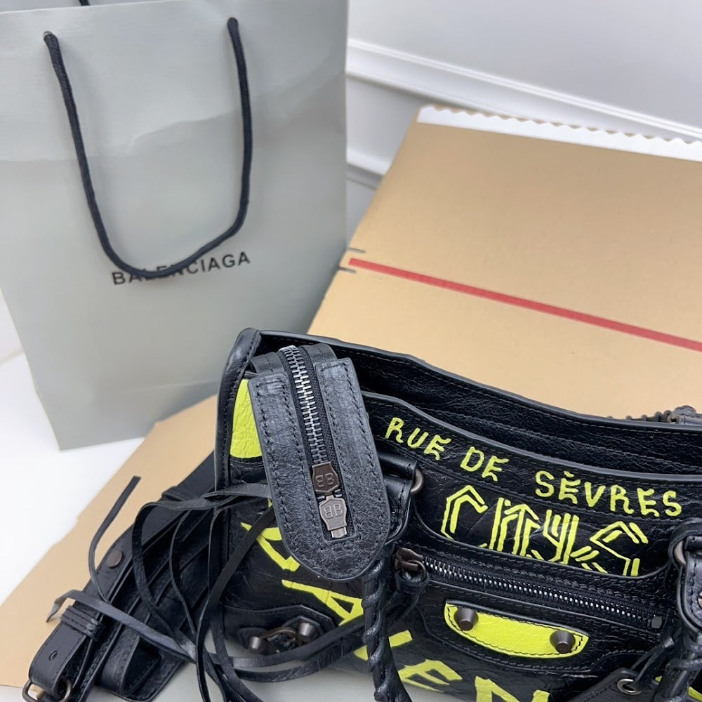 Ezyycart Bags Balenciaga Luxury Bag --111842