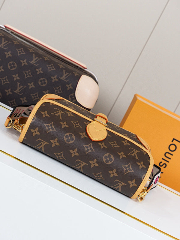 Anum Bags LVn Luxury Bag --79021