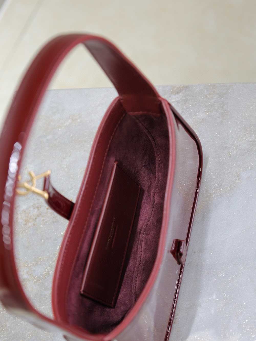 Ezyycart Bags YSLn Luxury Bag --119740