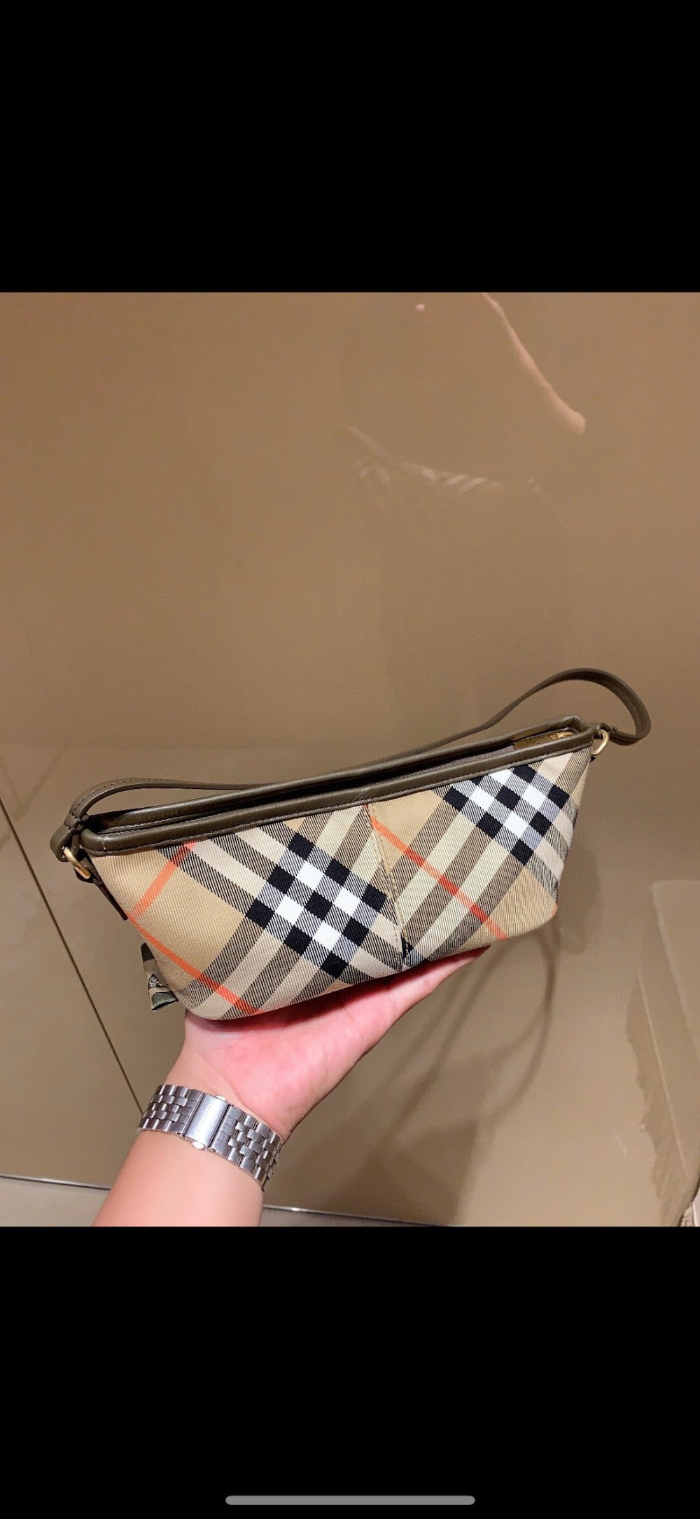 Ezyycart Bags Luxury Bag --50277