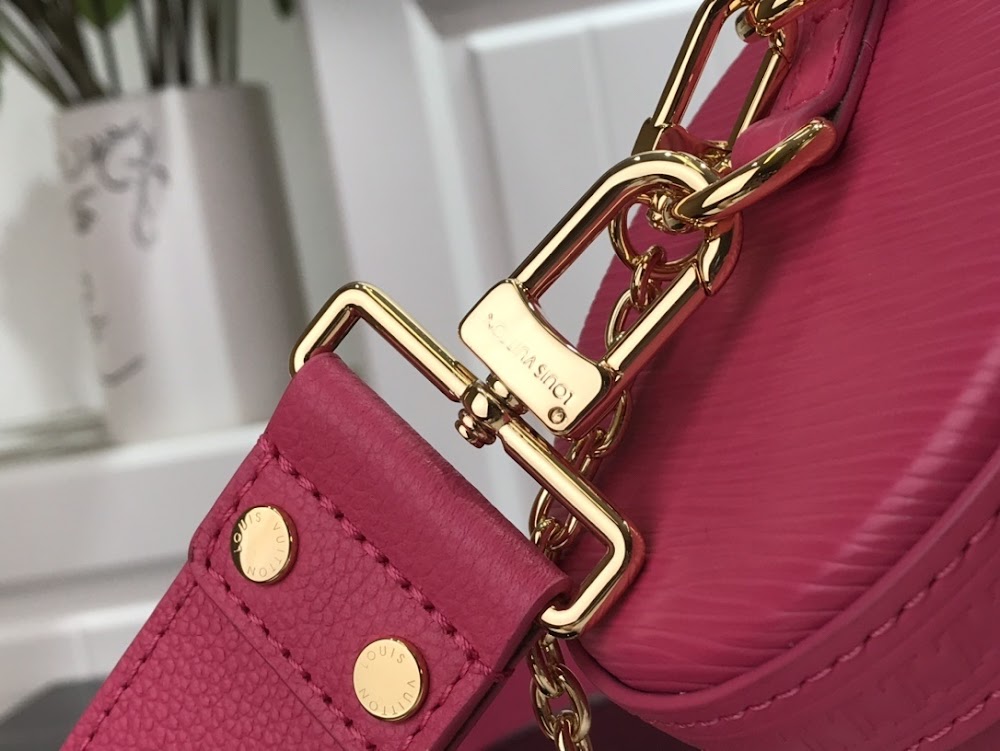 Anum Bags ln Luxury Bag --59846