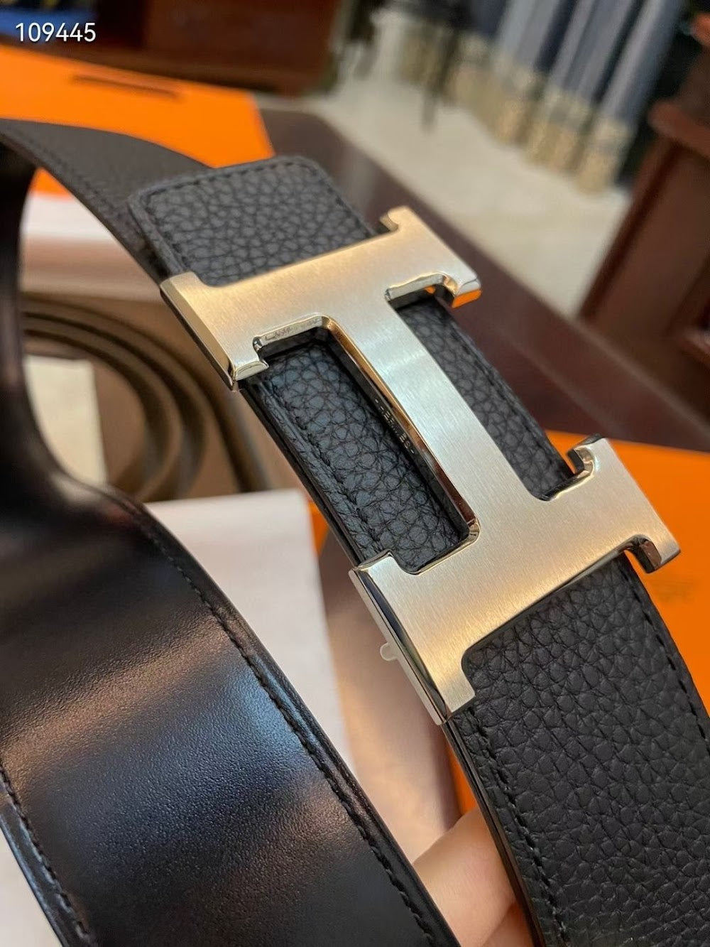 Anum Bags Hermesn Luxury Belt --108847