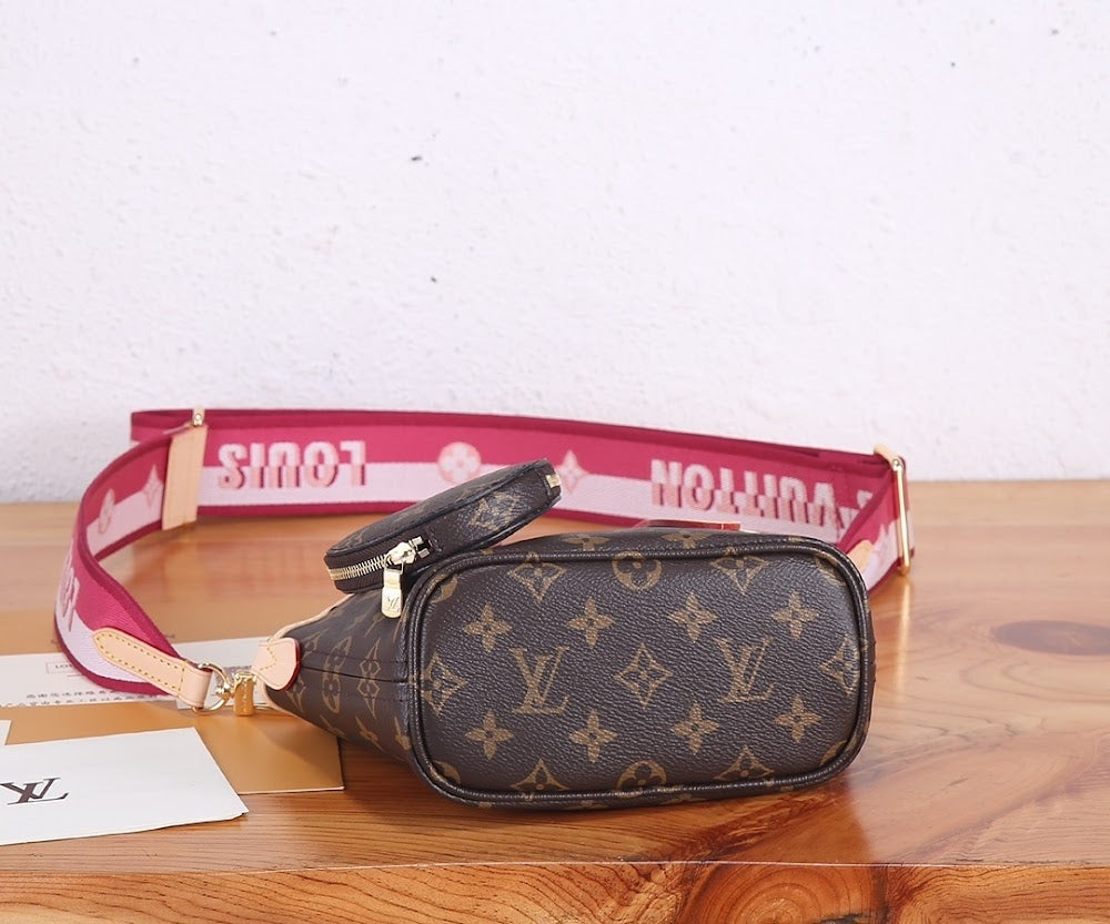 Anum Bags LVn Luxury Bag --81100