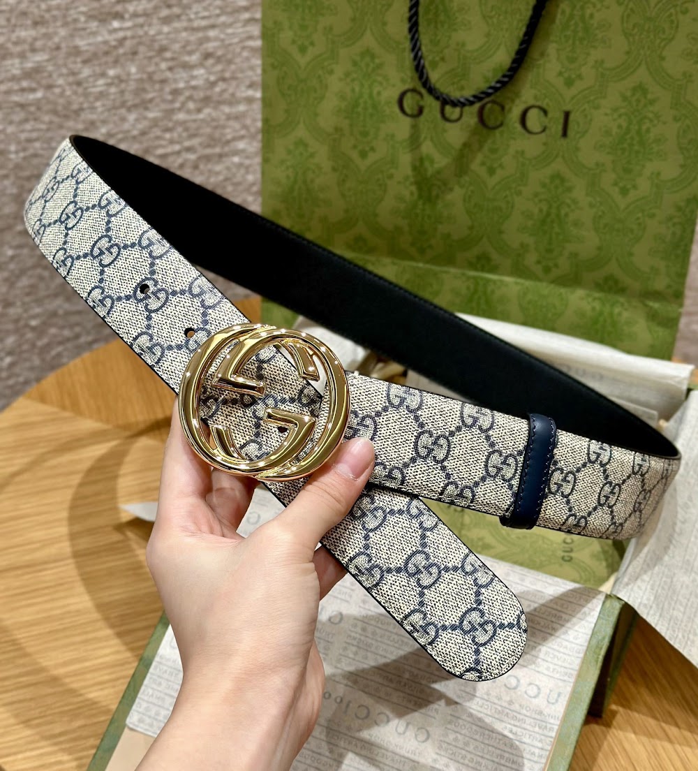 Ezyycart Bags Guccin Luxury Belt --105194