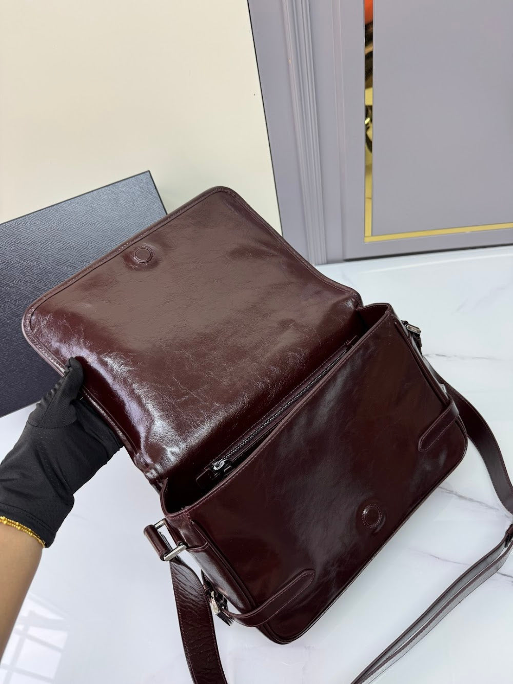 Ezyycart Bags Pradn Luxury Bag --102948