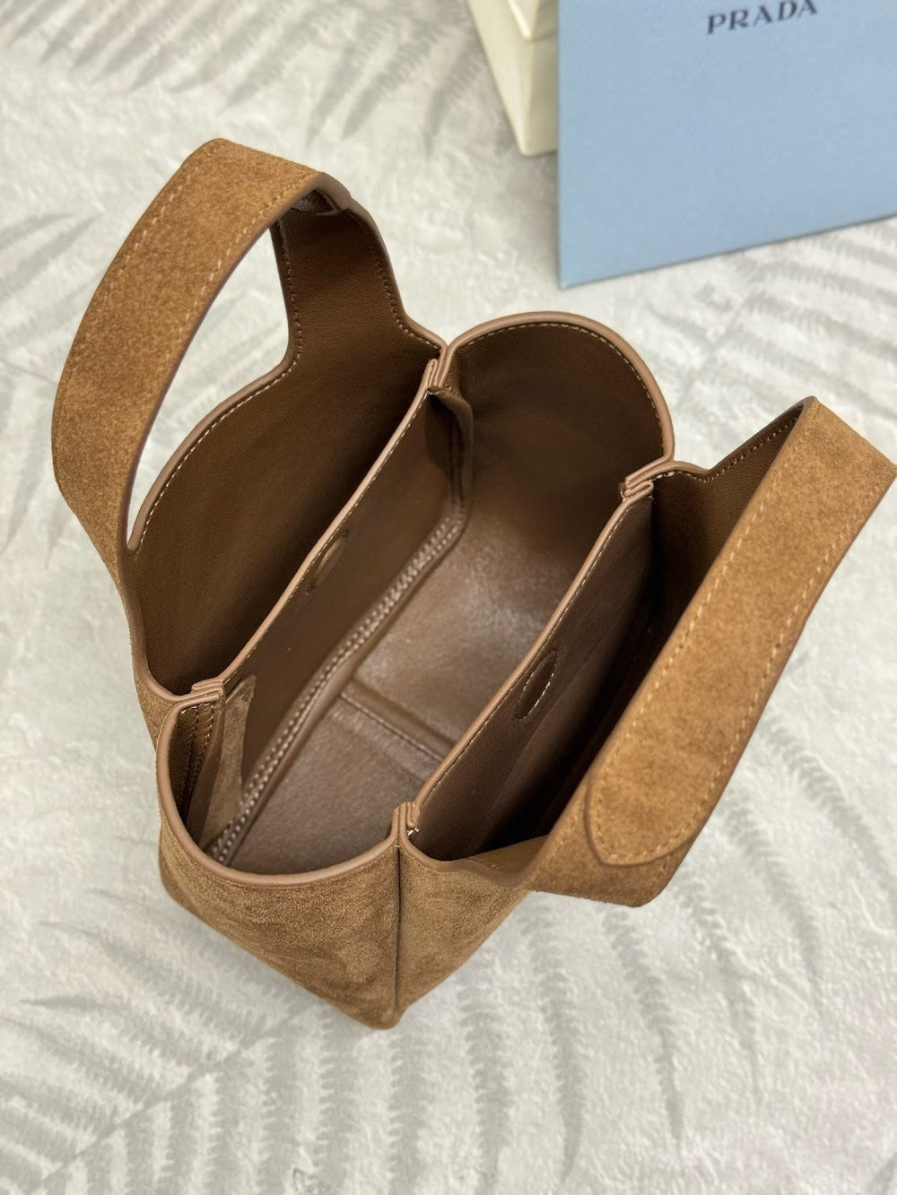 Ezyycart Bags pradn Luxury Bag --74475