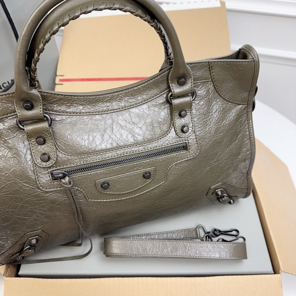 Ezyycart Bags Balenciaga Luxury Bag --110808