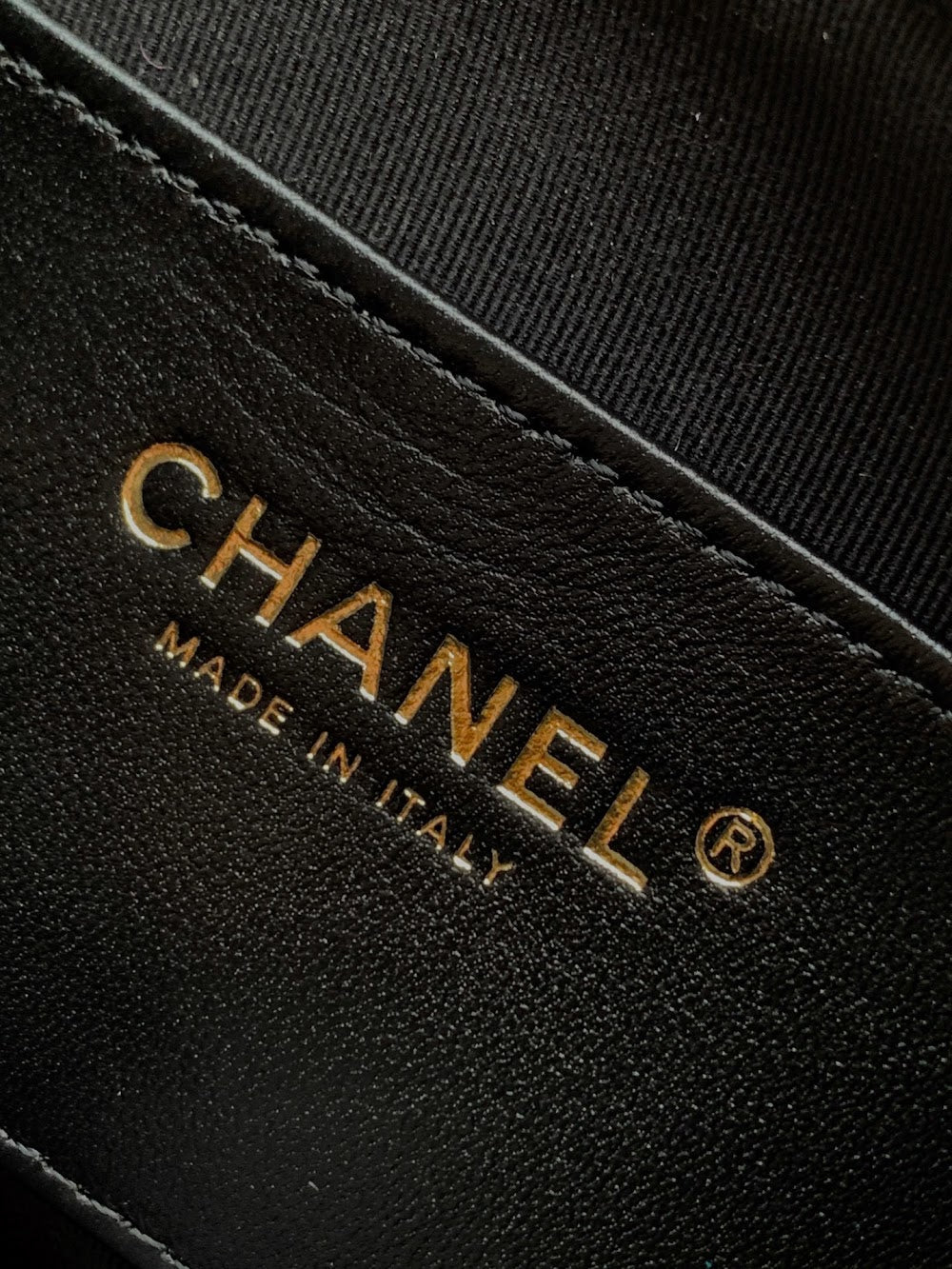 Anum Bags CHn Luxury Bag --113866