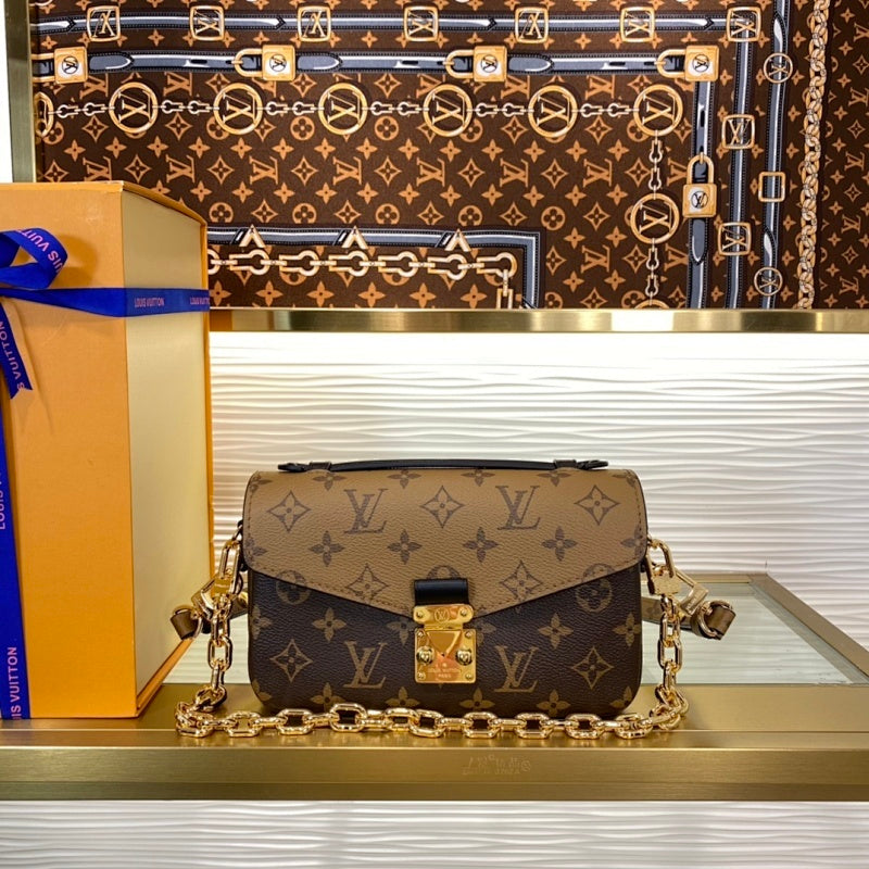 Anum Bags LVn Luxury Bag --80377